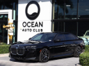 2023 BMW 7 Series 760i xDrive at Ocean Mazda