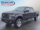 Thumbnail image of 2013 Ford F-150 at Duncan Ford Chrysler