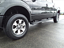 Thumbnail image of 2013 Ford F-150 at Duncan Ford Chrysler