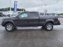 Thumbnail image of 2013 Ford F-150 at Duncan Ford Chrysler
