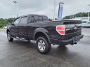 Thumbnail image of 2013 Ford F-150 at Duncan Ford Chrysler