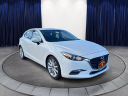 Thumbnail image of 2017 Mazda Mazda3 at Happy Auto Group