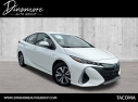 Thumbnail image of 2018 Toyota Prius Prime at South Tacoma Mazda Used