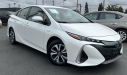 Thumbnail image of 2018 Toyota Prius Prime at South Tacoma Mazda Used