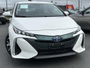 Thumbnail image of 2018 Toyota Prius Prime at South Tacoma Mazda Used