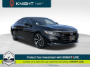 Thumbnail image of 2022 Honda Accord Hybrid at Elk Grove Acura (ElkGroveAcura