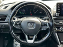 2022 Honda Accord Hybrid Sport at Elk Grove Acura (ElkGroveAcura