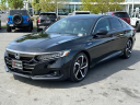 Thumbnail image of 2022 Honda Accord Hybrid at Elk Grove Acura (ElkGroveAcura