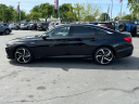 Thumbnail image of 2022 Honda Accord Hybrid at Elk Grove Acura (ElkGroveAcura