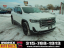 Thumbnail image of 2021 GMC Acadia at WIDRICK AUTO SALES