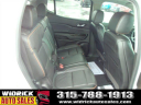 2021 GMC Acadia AT4 at WIDRICK AUTO SALES