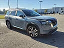 Thumbnail image of 2023 Nissan Pathfinder at Mathews Nissan