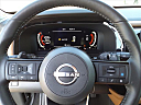 2023 Nissan Pathfinder Platinum at Mathews Nissan