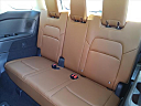 Thumbnail image of 2023 Nissan Pathfinder at Mathews Nissan