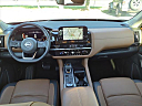 Thumbnail image of 2023 Nissan Pathfinder at Mathews Nissan