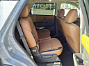 Thumbnail image of 2023 Nissan Pathfinder at Mathews Nissan