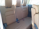 Thumbnail image of 2023 Nissan Pathfinder at Mathews Nissan