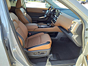 Thumbnail image of 2023 Nissan Pathfinder at Mathews Nissan
