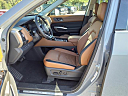 Thumbnail image of 2023 Nissan Pathfinder at Mathews Nissan