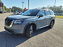 Thumbnail image of 2023 Nissan Pathfinder at Mathews Nissan