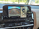 Thumbnail image of 2023 Nissan Pathfinder at Mathews Nissan