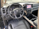 2022 Ram 2500 Laramie at Crossroads Chevrolet
