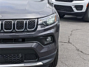 2023 Jeep Compass Limited at Bill Snethkamp Chrysler Dodge Jeep Ram