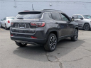 Thumbnail image of 2023 Jeep Compass at Bill Snethkamp Chrysler Dodge Jeep Ram