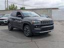 Thumbnail image of 2023 Jeep Compass at Bill Snethkamp Chrysler Dodge Jeep Ram