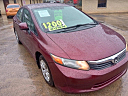 Thumbnail image of 2012 Honda Civic at S & S Auto Sales