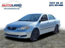 Thumbnail image of 2007 Toyota Corolla at Autoland Usa