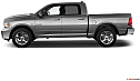 Thumbnail image of 2017 Ram 1500 at Island Chrysler Dodge Jeep Ram