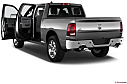 Thumbnail image of 2017 Ram 1500 at Island Chrysler Dodge Jeep Ram