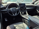 2022 Toyota Avalon XLE at Downey Hyundai