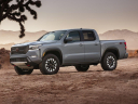 Thumbnail image of 2024 Nissan Frontier at Lynnes Nissan City Inc