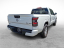 2024 Nissan Frontier SV at Lynnes Nissan City Inc