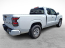 Thumbnail image of 2024 Nissan Frontier at Lynnes Nissan City Inc