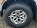 Thumbnail image of 2024 Nissan Frontier at Lynnes Nissan City Inc