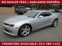 Thumbnail image of 2015 Chevrolet Camaro at ThomasAndSon of Zephyrhills, FL