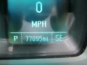 Thumbnail image of 2015 Chevrolet Camaro at ThomasAndSon of Zephyrhills, FL