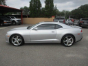 Thumbnail image of 2015 Chevrolet Camaro at ThomasAndSon of Zephyrhills, FL
