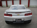 Thumbnail image of 2015 Chevrolet Camaro at ThomasAndSon of Zephyrhills, FL