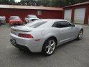 Thumbnail image of 2015 Chevrolet Camaro at ThomasAndSon of Zephyrhills, FL