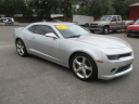 Thumbnail image of 2015 Chevrolet Camaro at ThomasAndSon of Zephyrhills, FL