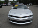 Thumbnail image of 2015 Chevrolet Camaro at ThomasAndSon of Zephyrhills, FL