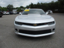 Thumbnail image of 2015 Chevrolet Camaro at ThomasAndSon of Zephyrhills, FL