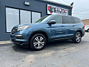 Thumbnail image of 2016 Honda Pilot at Stallion Auto Group