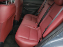 2024 Mazda CX-30 2.5 S Carbon Edition at Limbaugh Toyota