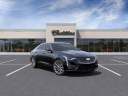 Thumbnail image of 2025 Cadillac CT4 at King O'Rourke Cadillac