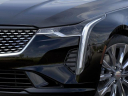 Thumbnail image of 2025 Cadillac CT4 at King O'Rourke Cadillac